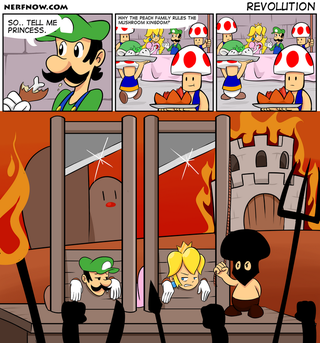 Illustration for article titled Sunday Comics